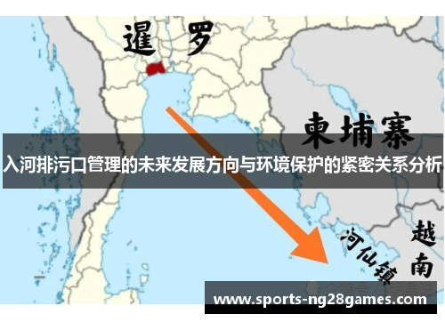 入河排污口管理的未来发展方向与环境保护的紧密关系分析